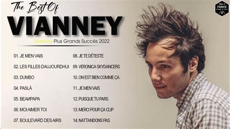 youtube vianney album complet